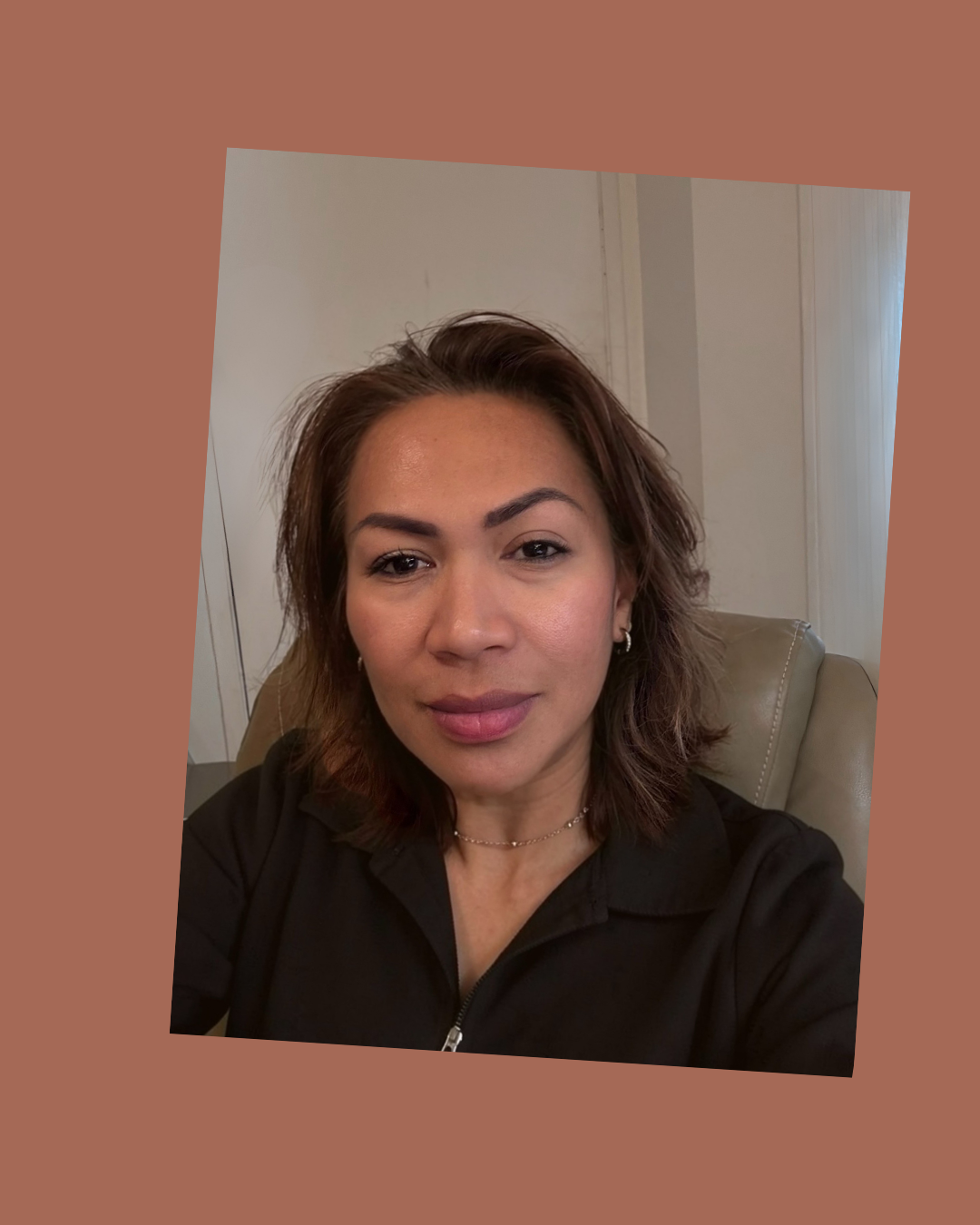 Desiree Cafe, RN-BSN — Founder of OREMA Health